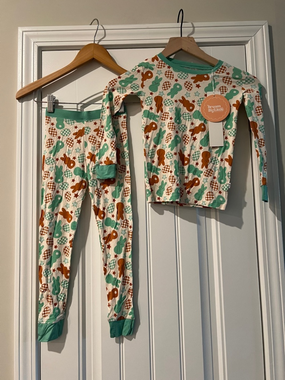 What’s up Peeps Pajama Set